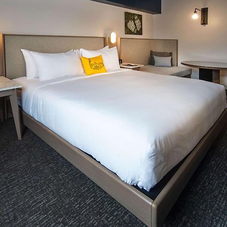 Doubletree By Hilton St. John'S Harbourview Hotel Ngoại thất bức ảnh