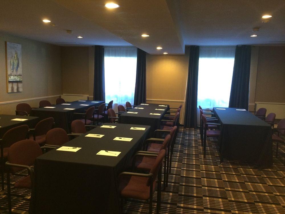 Doubletree By Hilton St. John'S Harbourview Hotel Ngoại thất bức ảnh