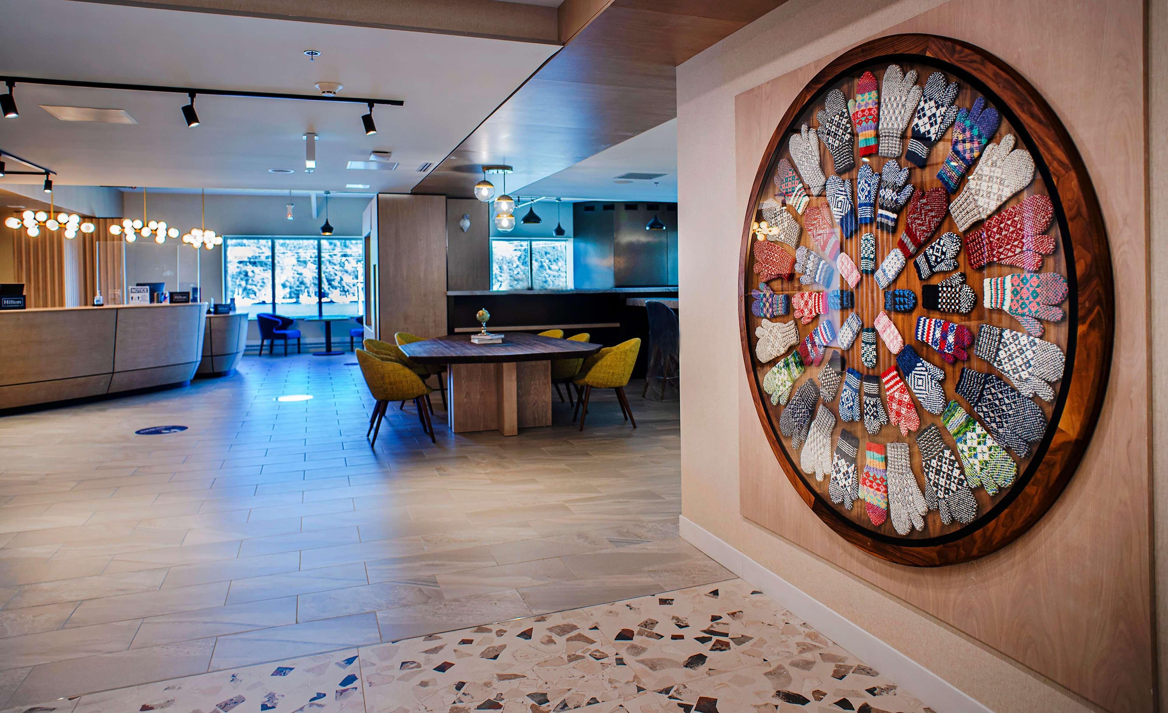 Doubletree By Hilton St. John'S Harbourview Hotel Ngoại thất bức ảnh