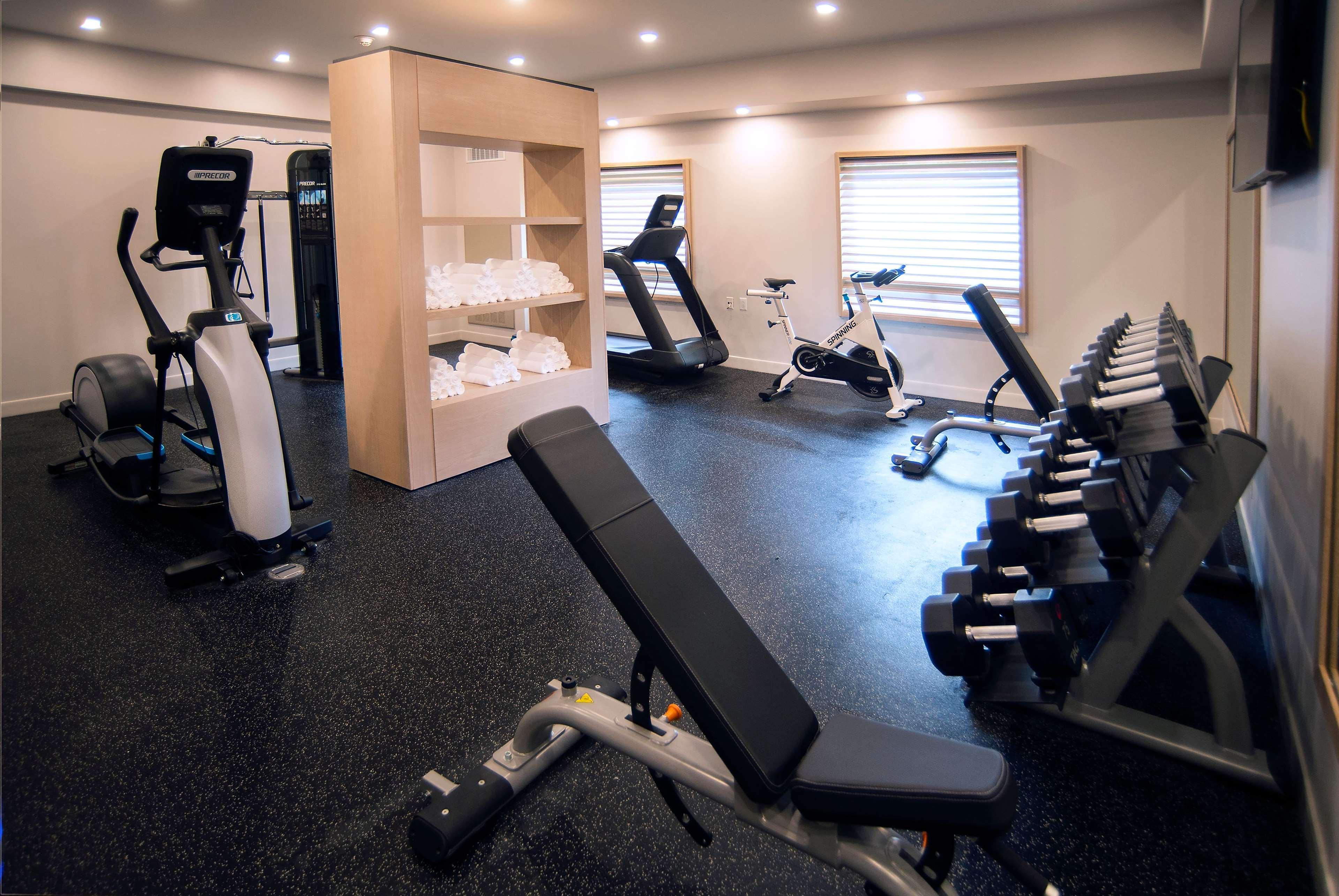 Doubletree By Hilton St. John'S Harbourview Hotel Ngoại thất bức ảnh