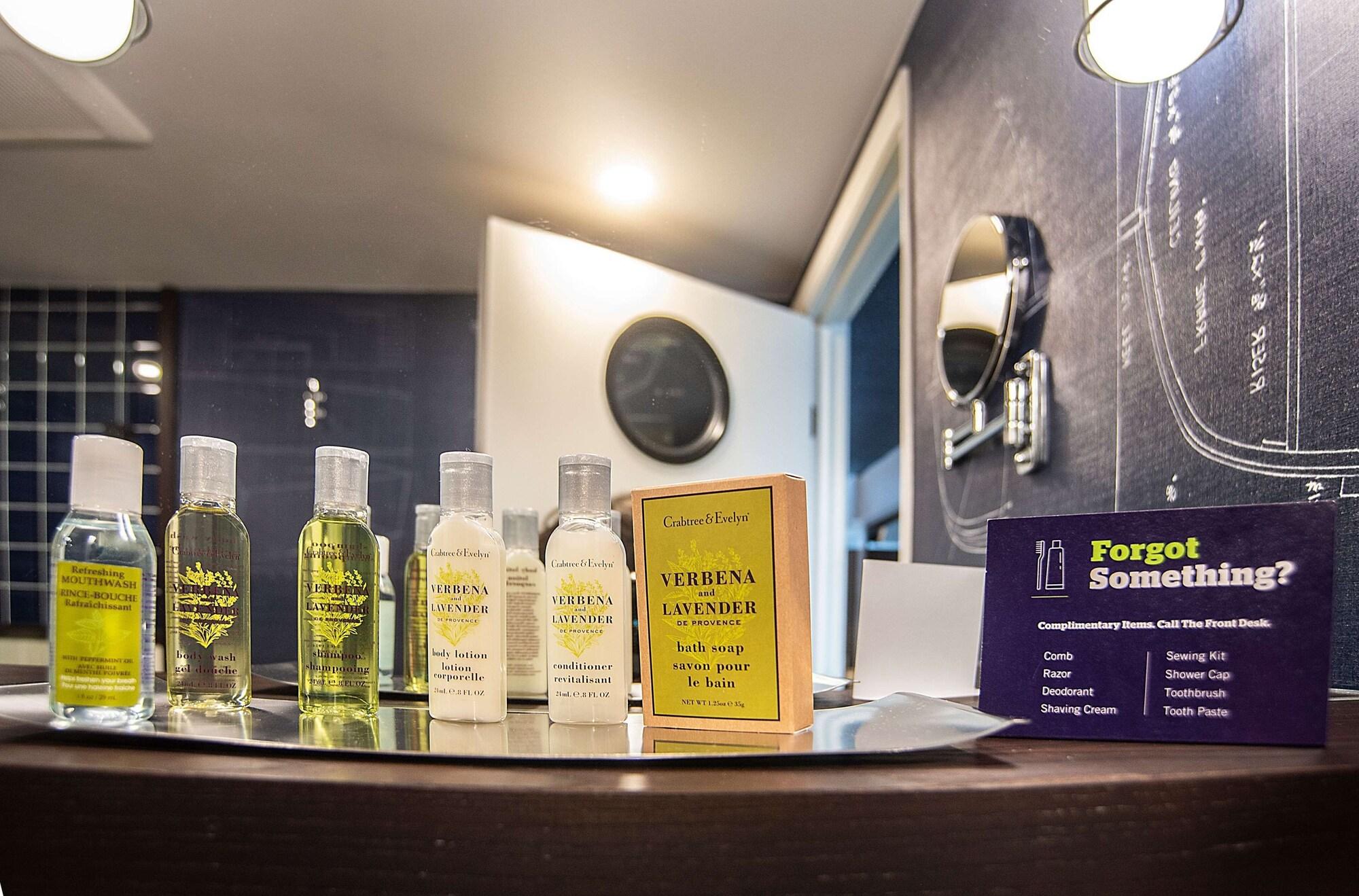 Doubletree By Hilton St. John'S Harbourview Hotel Ngoại thất bức ảnh