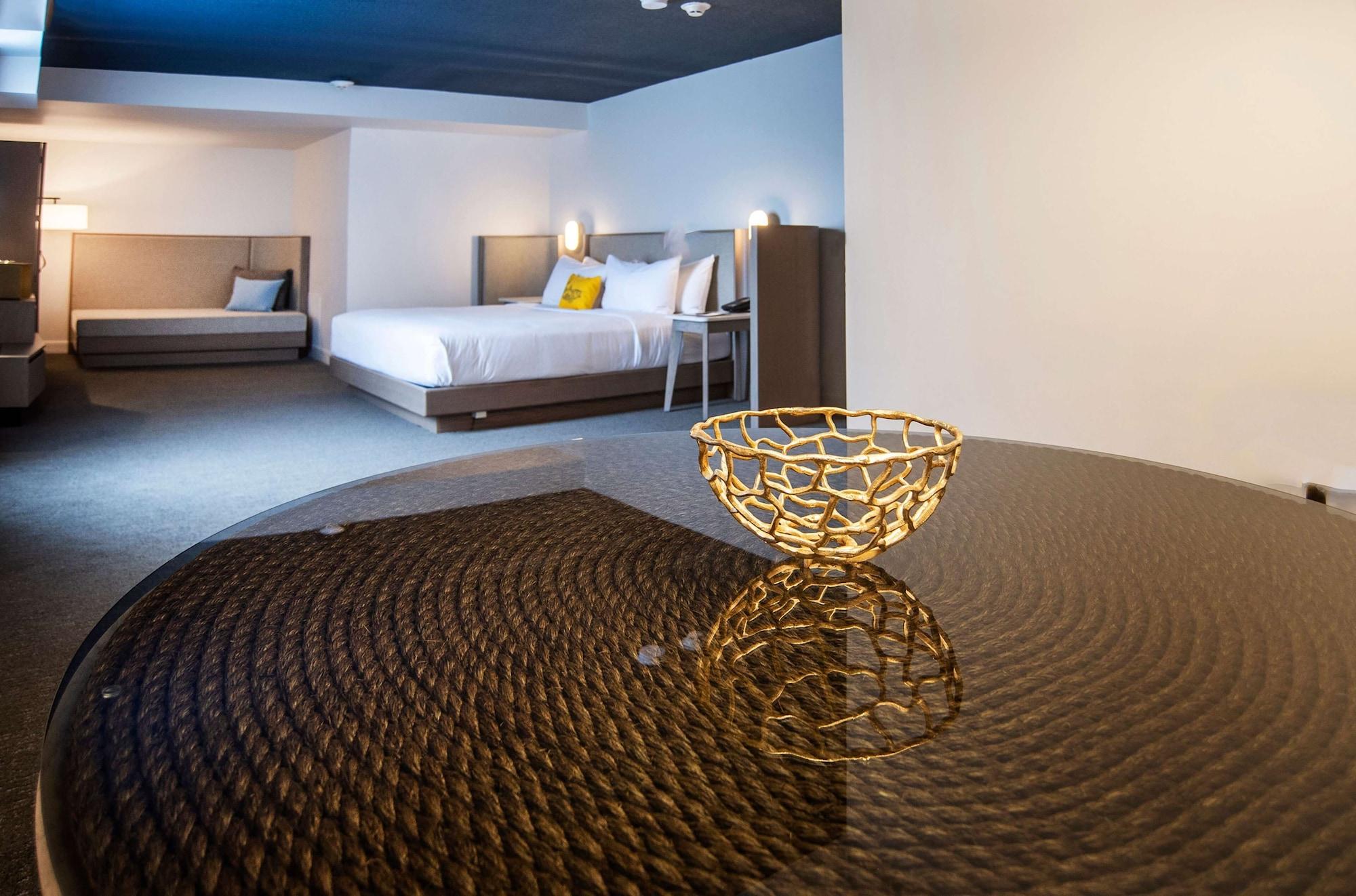 Doubletree By Hilton St. John'S Harbourview Hotel Ngoại thất bức ảnh