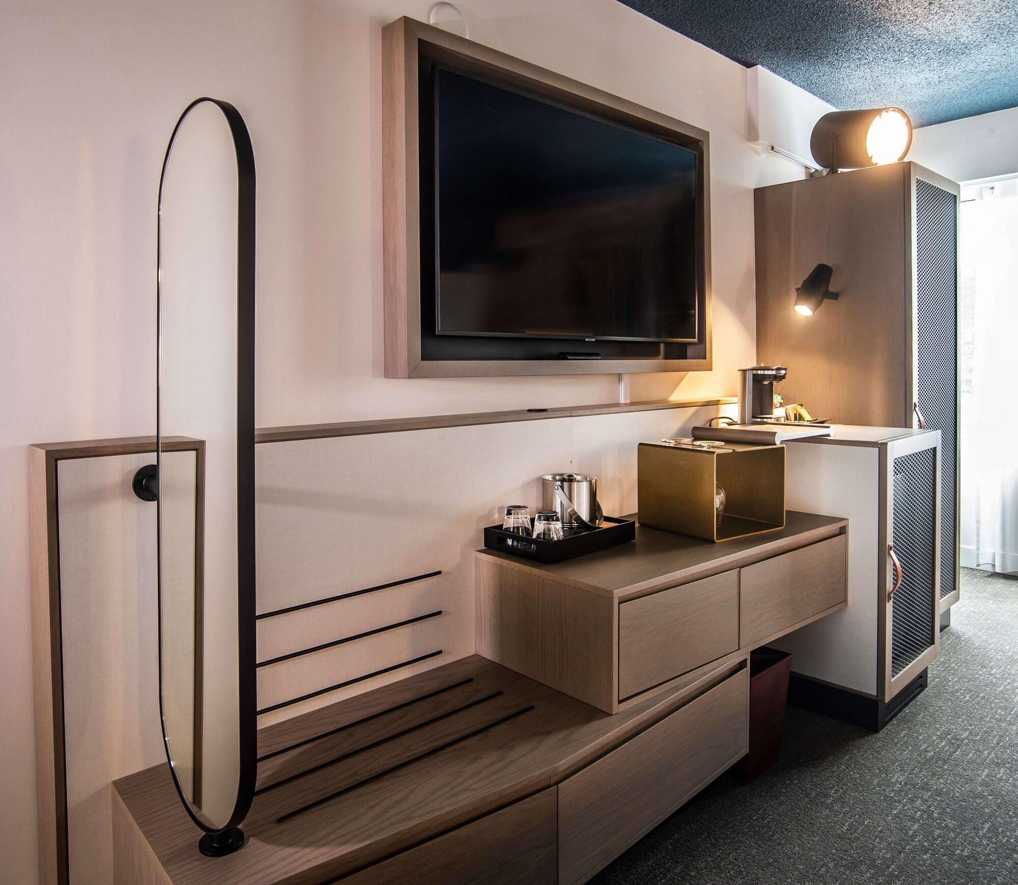 Doubletree By Hilton St. John'S Harbourview Hotel Ngoại thất bức ảnh