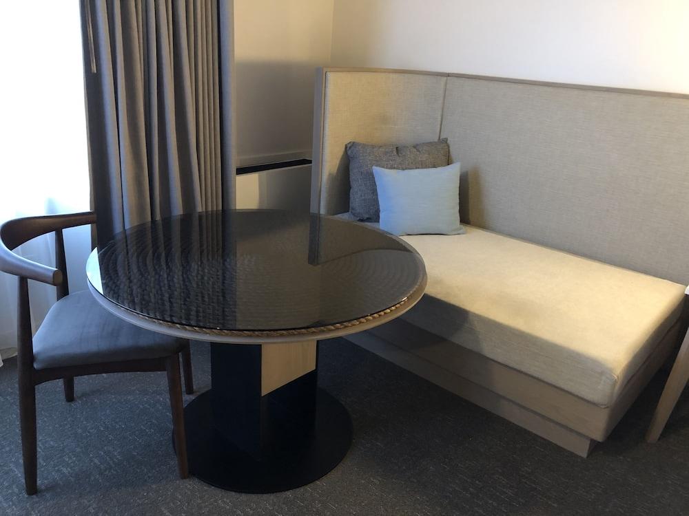 Doubletree By Hilton St. John'S Harbourview Hotel Ngoại thất bức ảnh