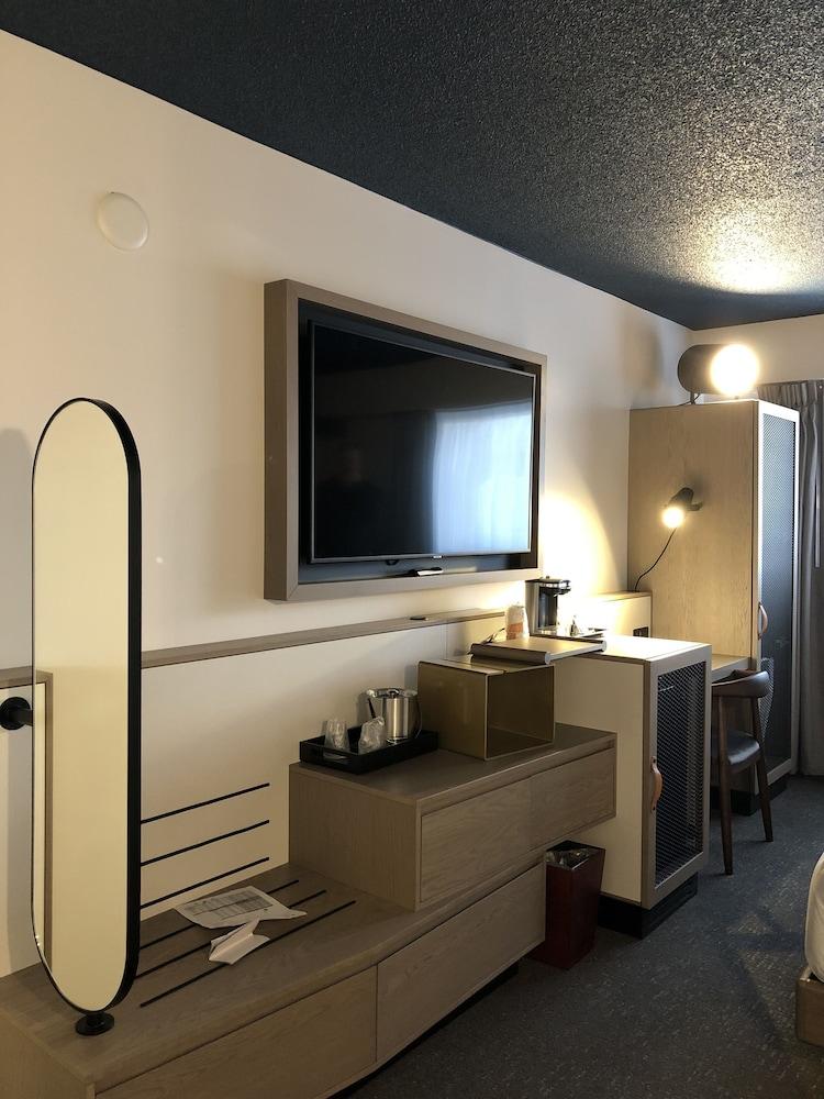 Doubletree By Hilton St. John'S Harbourview Hotel Ngoại thất bức ảnh