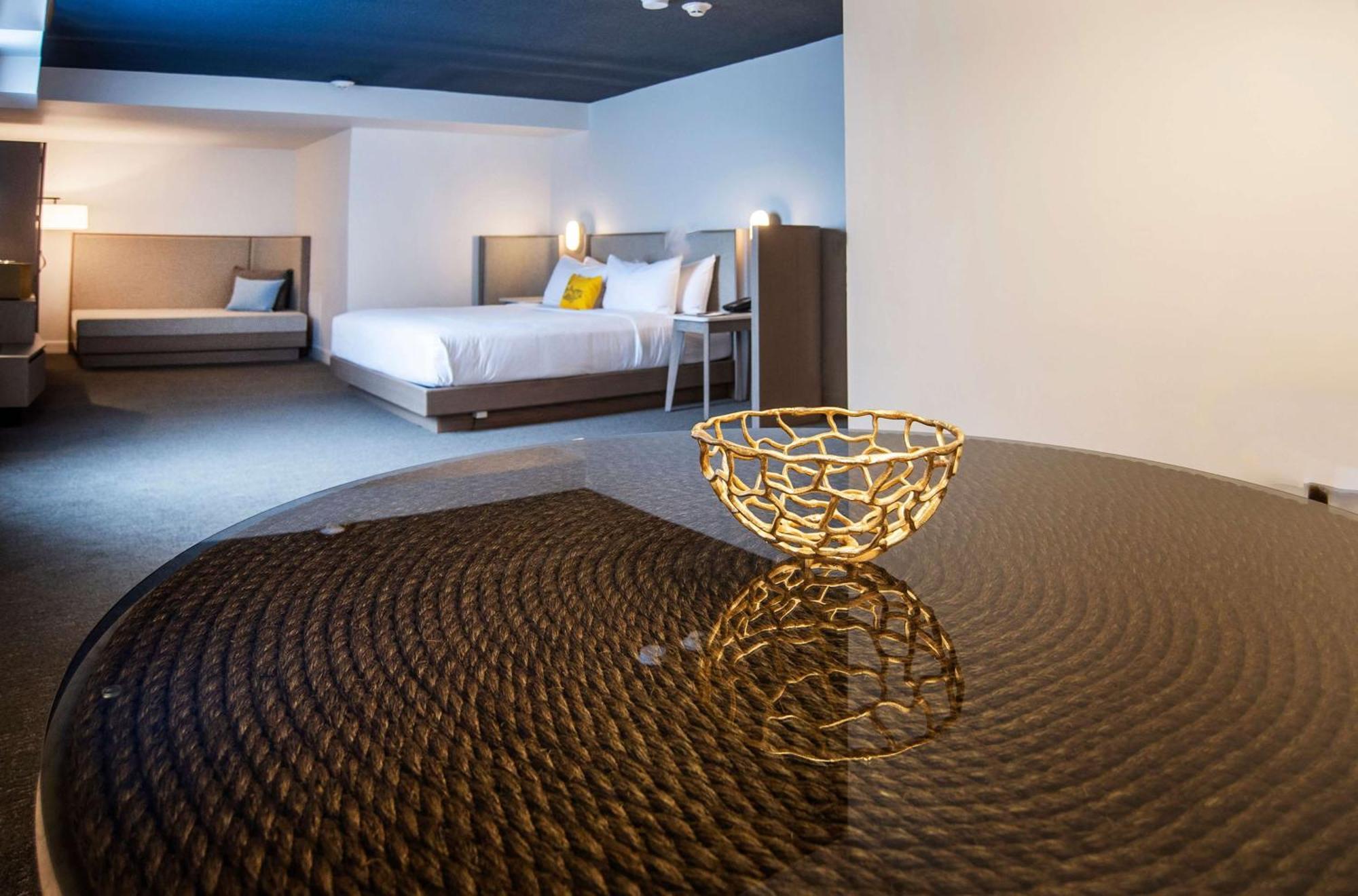 Doubletree By Hilton St. John'S Harbourview Hotel Ngoại thất bức ảnh