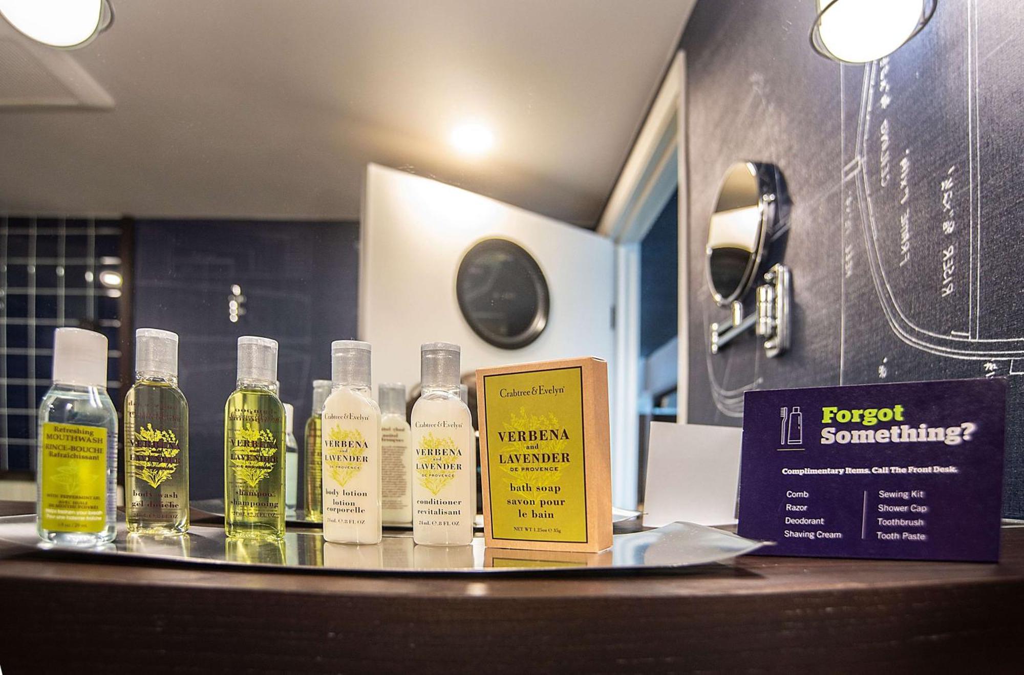 Doubletree By Hilton St. John'S Harbourview Hotel Ngoại thất bức ảnh